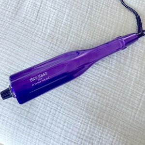 Bed Head A Wave We Go